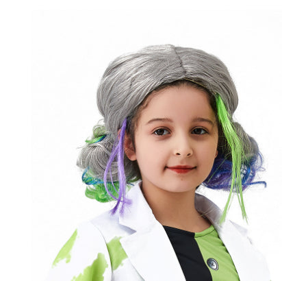 Lab Mischief - Mad Scientist Halloween Costume - view 7