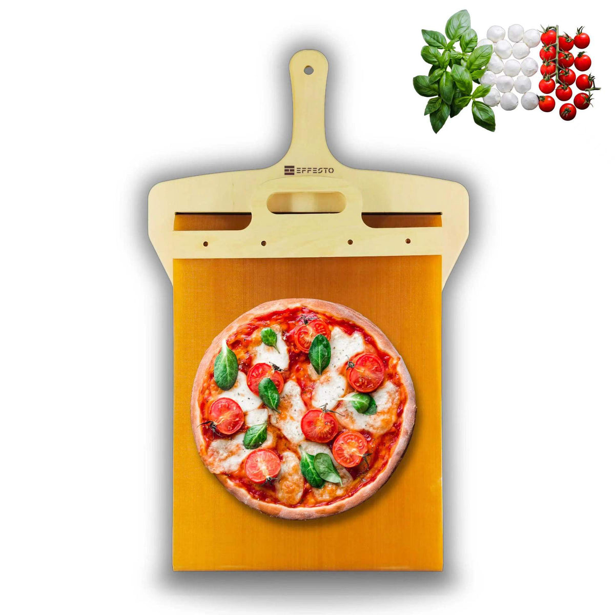 The Slide & Slice Pizza Board - view 10