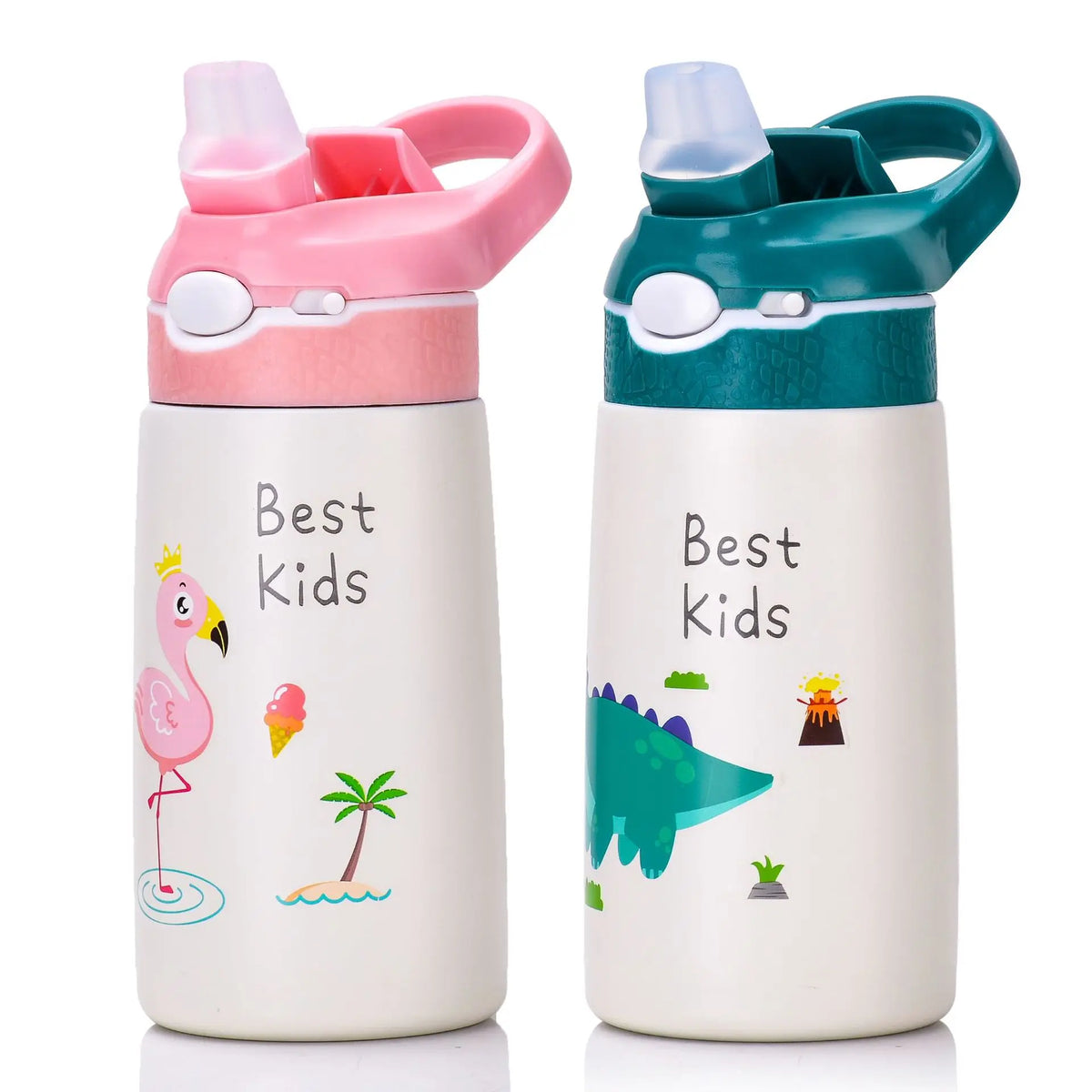 Sip Steady - Kids Stainless Thermal Bottle