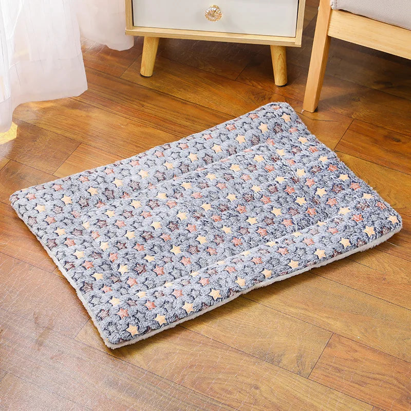 Snuggle Square - Double-Sided Pet Blanket - view 8