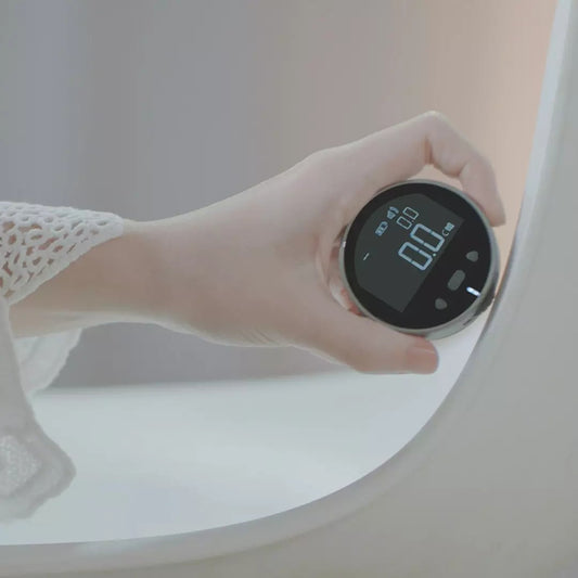 Measure Up - Digital Electronic Measuring Tape