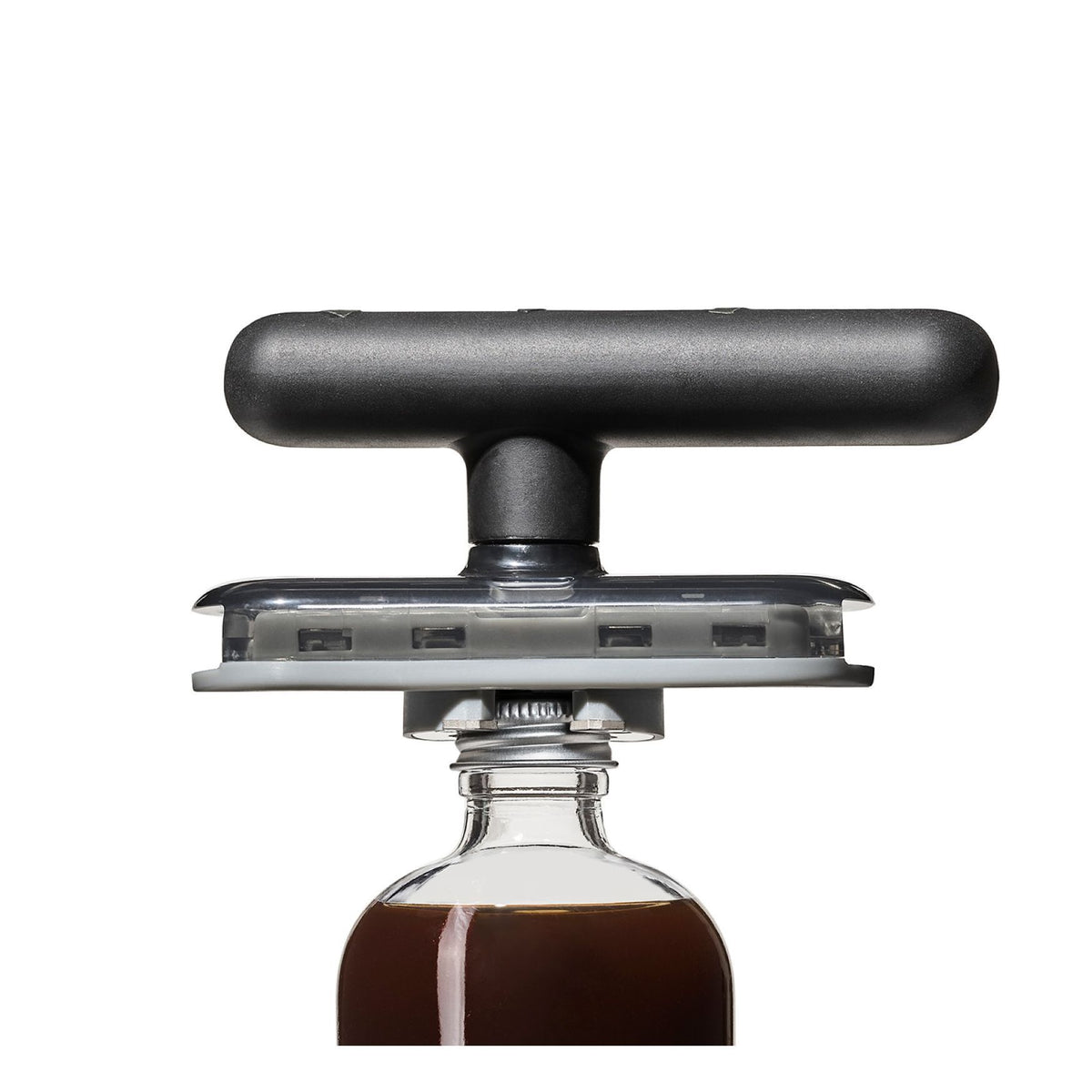 Firm Grip 3-in-1 Bottle & Can Opener
