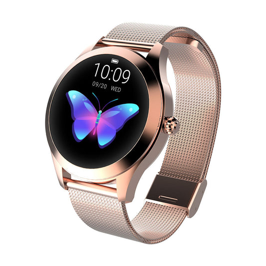 Shine All Day Women's Smart Watch KW10 Pro