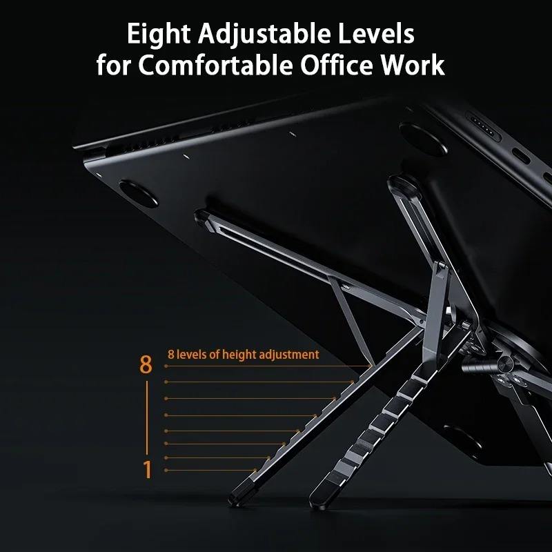Lean On Me — 3-in-1 Magnetic Phone & Tablet Stand