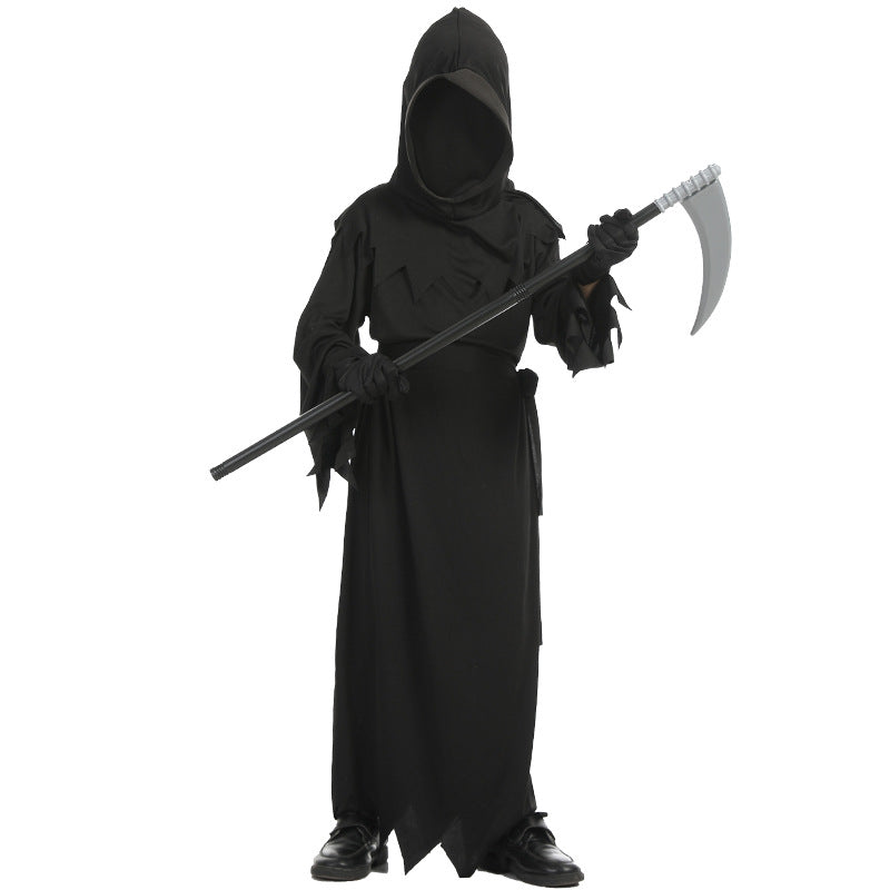 Little Grim Reaper Costume Set