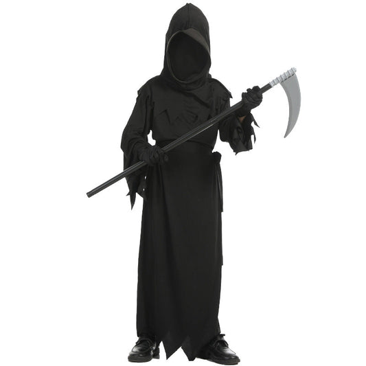 Little Grim Reaper Costume Set