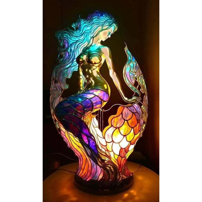 Where the Wild Things Glow - 3D Animal LED Desk Lamp - view 19