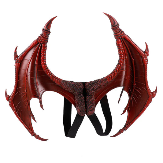 Dragon Tales - Kids' Dragon Costume