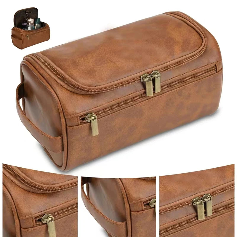 Hang Tight - Hanging Toiletry Bag