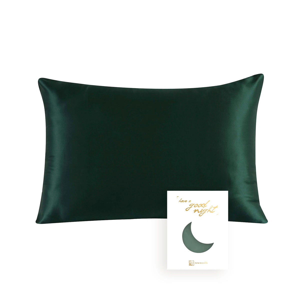 Silk Whisper - Mulberry Silk Pillowcase