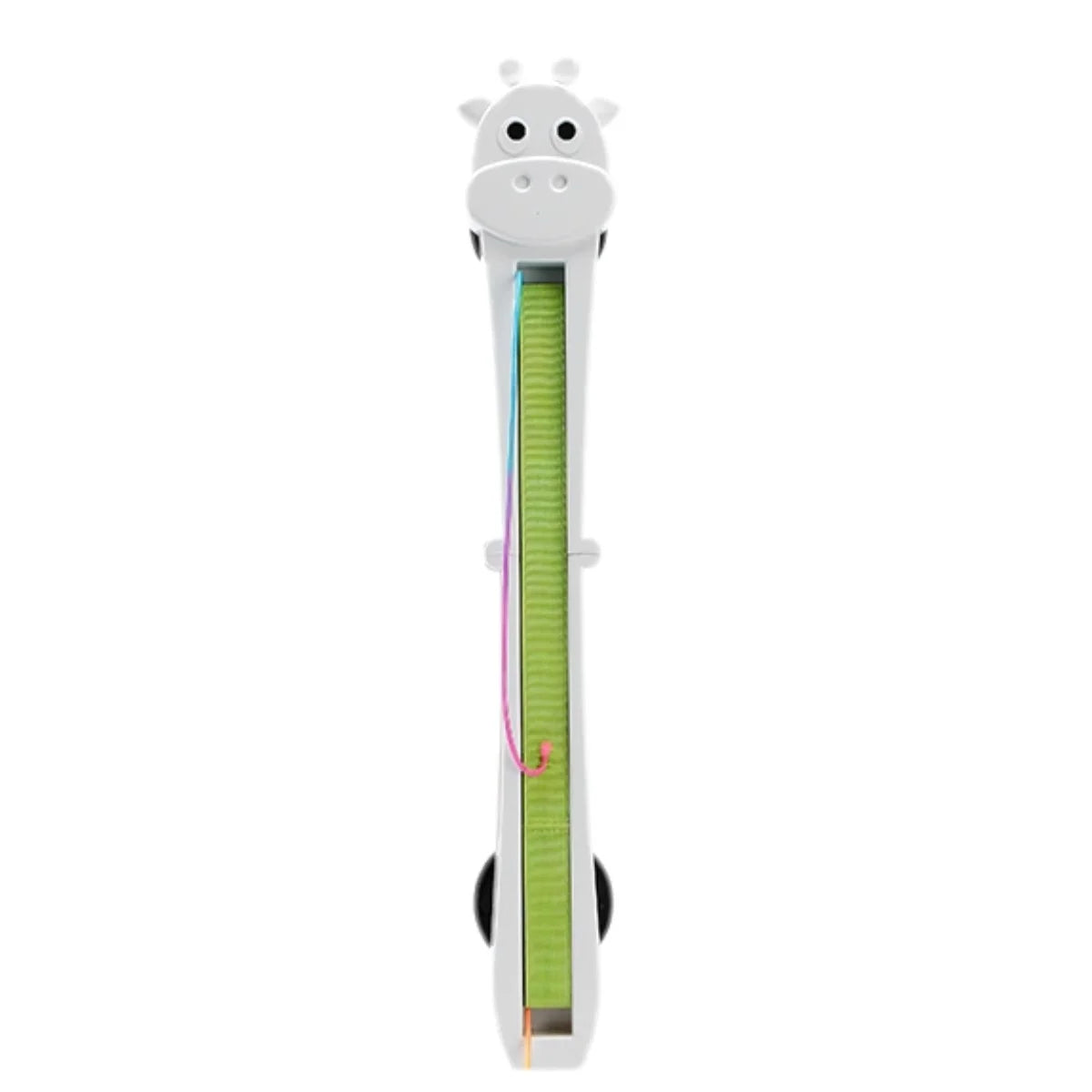 Wall Whisker - Automatic Wall-Mounted Cat Teaser - alternate view