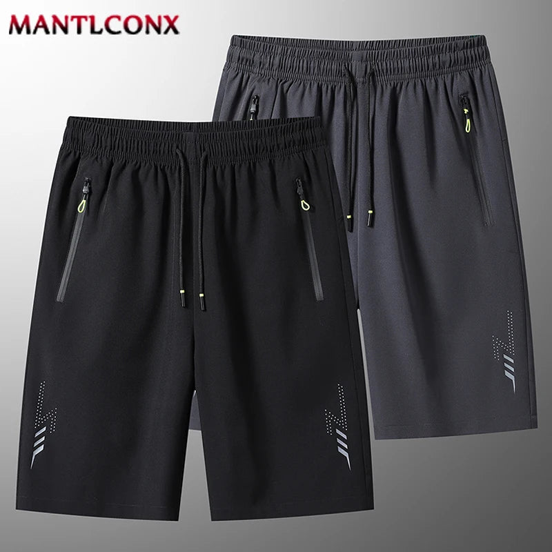 Court Ready - Men's Sport Shorts