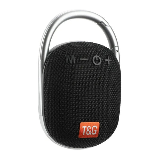 Mini Boom - Bocina Bluetooth Portátil Resistente al Agua