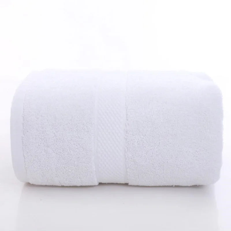 Sunny Stacks — Cotton Hand Towel Set