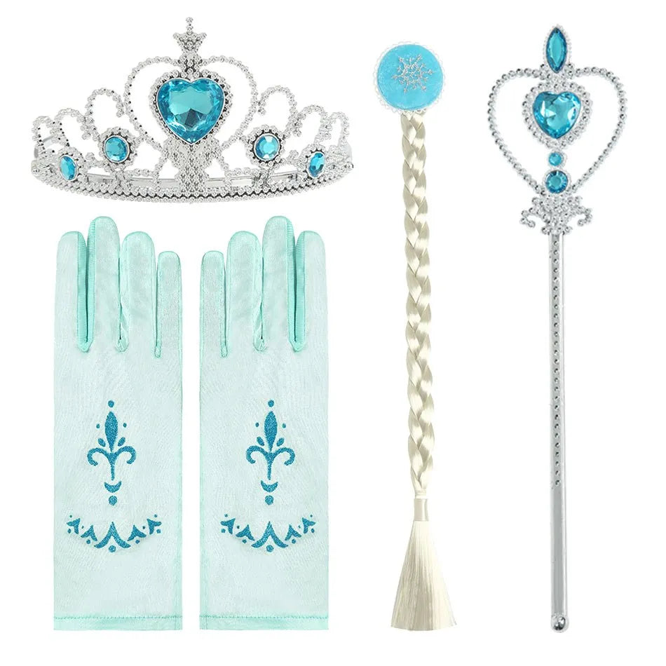 Pretty Pretty Princess - Princess Accessories Kit - alternate view