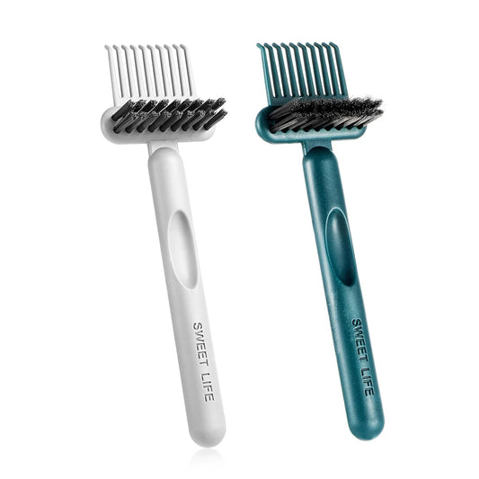Brush Off — 2-in-1 Hair Brush Cleaner