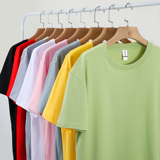 Everyday Essential - Women's 100% Cotton Tee