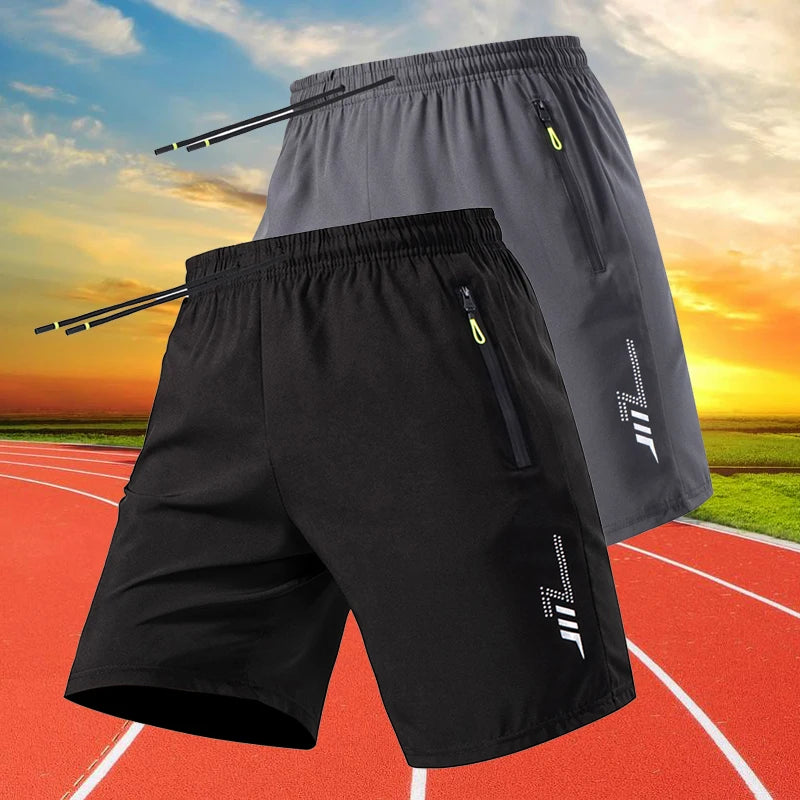 Train Easy - Men's Training Shorts