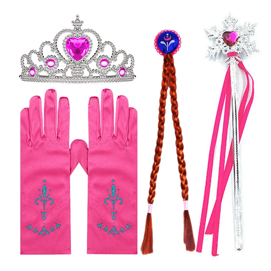 Pretty Pretty Princess - Princess Accessories Kit - detail view