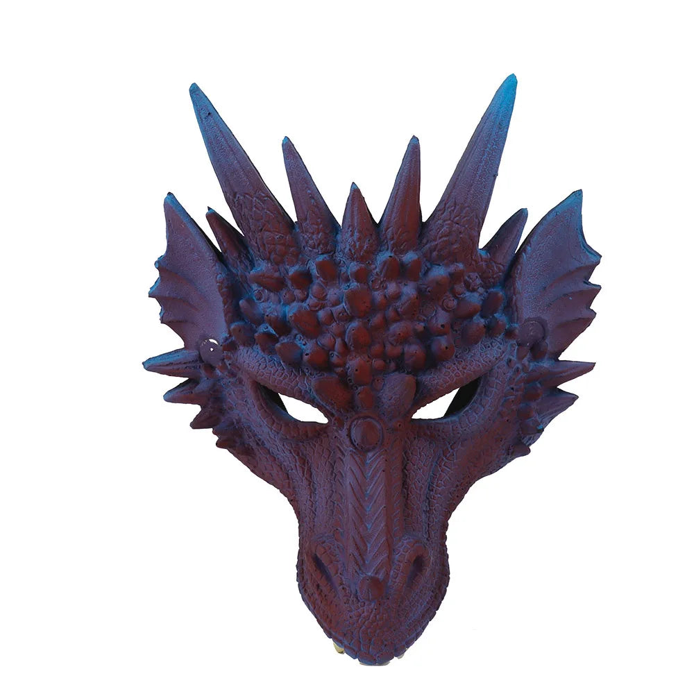 Dragon Tales - Kids' Dragon Costume - detail view