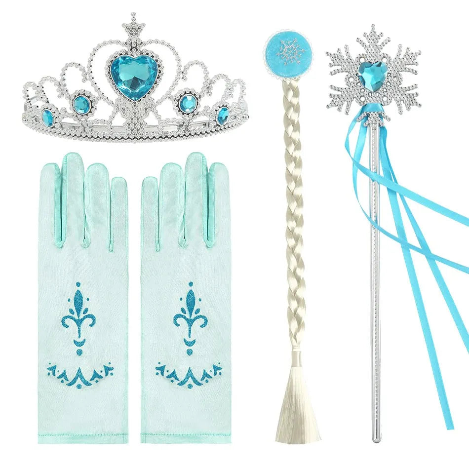 Pretty Pretty Princess - Princess Accessories Kit