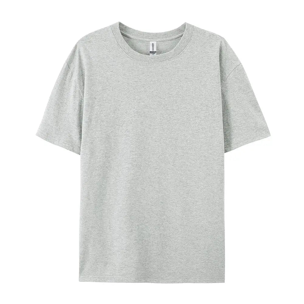 Pure Cotton - Women's Plain Tee