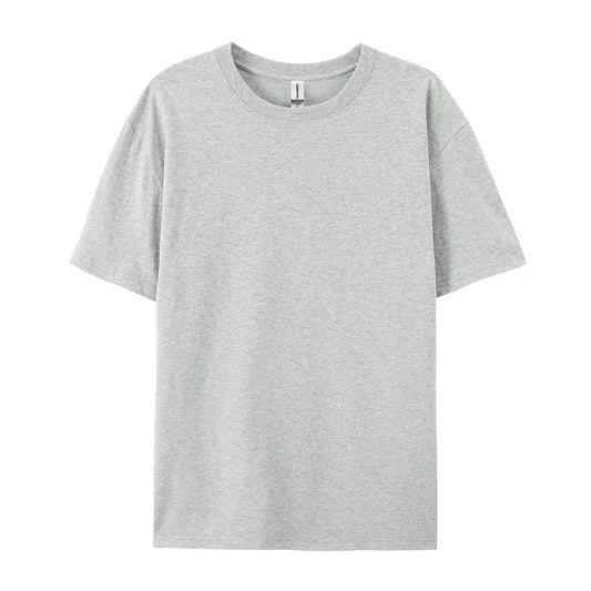 Pure Cotton - Women's Plain Tee