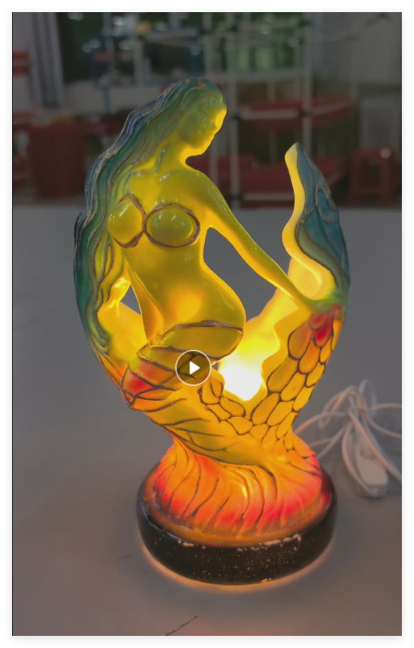 Where the Wild Things Glow - 3D Animal LED Desk Lamp - view 18