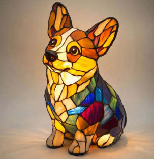 Where the Wild Things Glow - 3D Animal LED Desk Lamp - view 12
