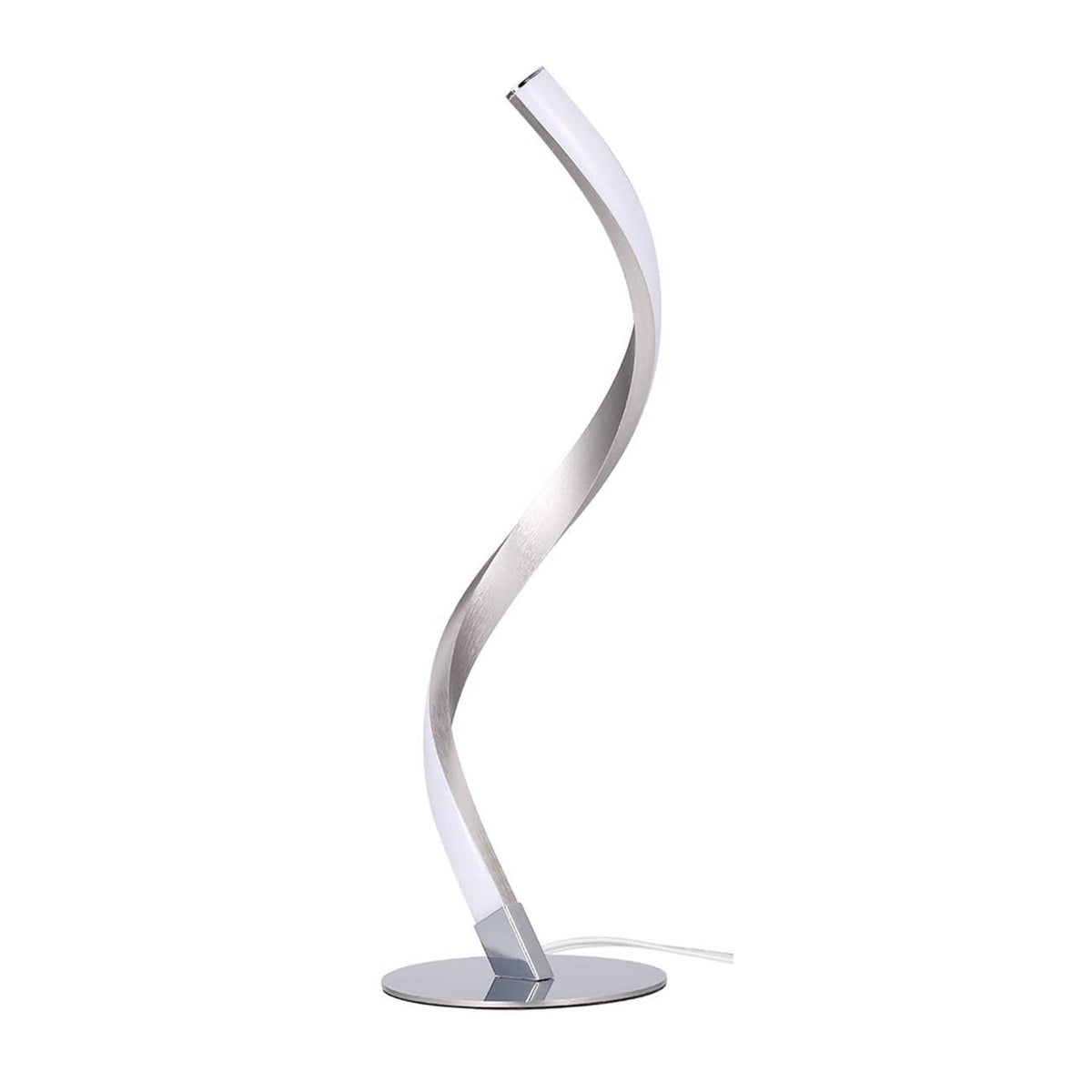 Sunny Style - Spiral Table Lamp - view 10