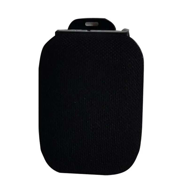Tiny Thunder — Mini Waterproof Bluetooth Speaker