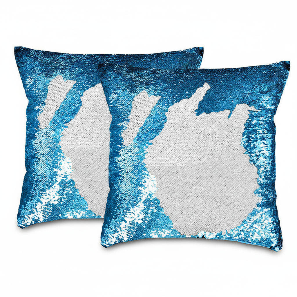 Blue 2PC — Aqua Teal