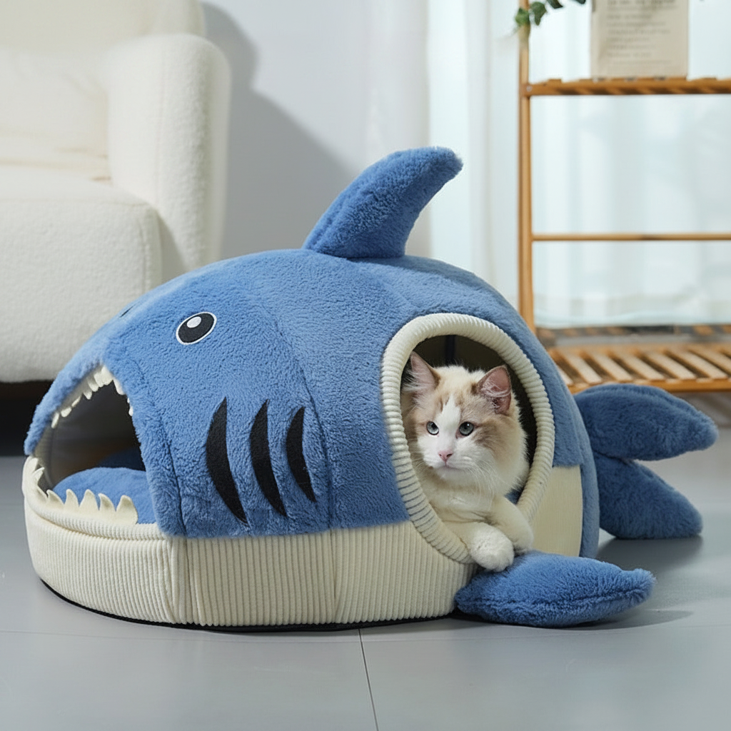 Chomp & Snooze Hero