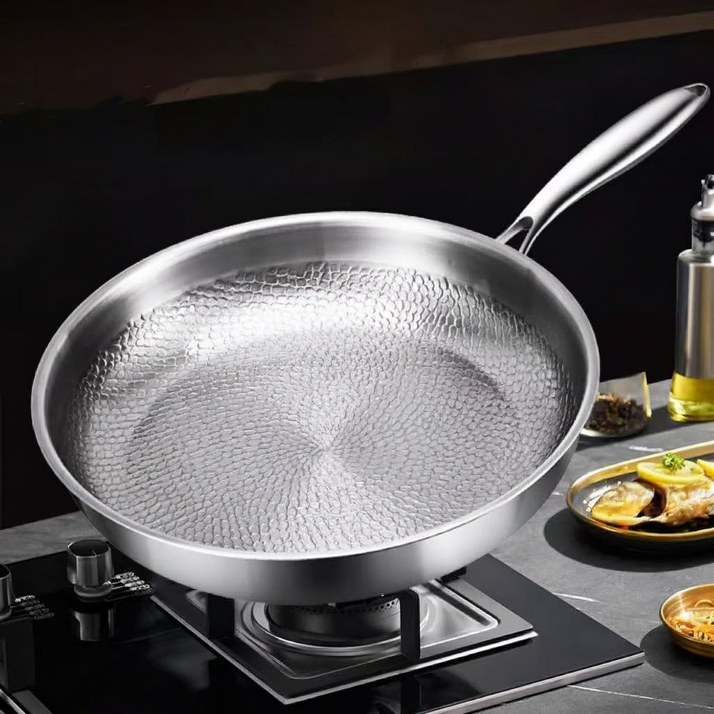 Clean Cook Hero
