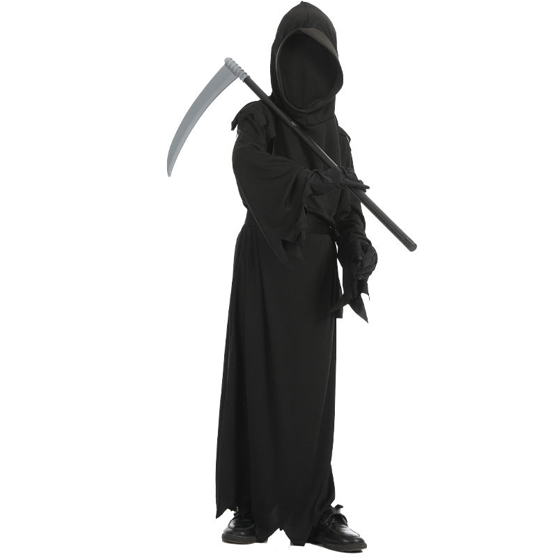 Little Grim Reaper Costume Set