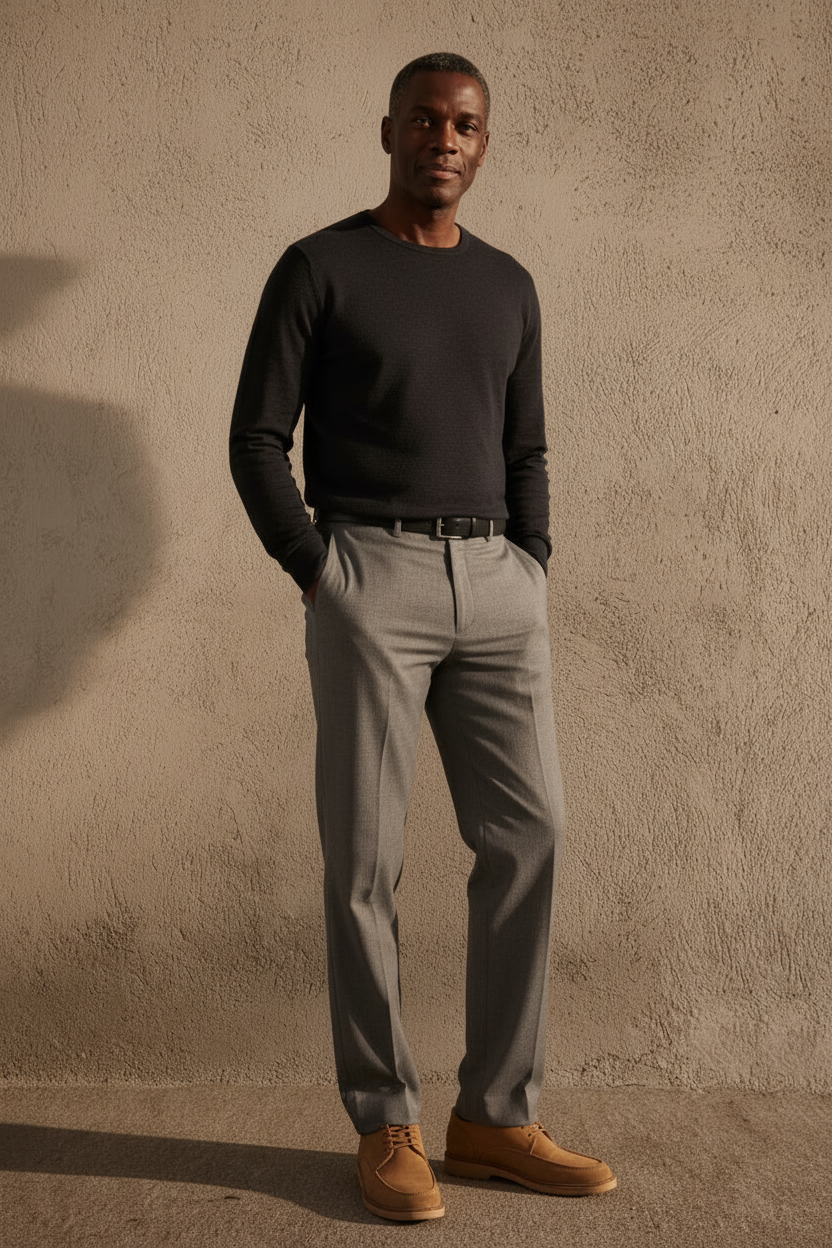 Easy Drape Grey