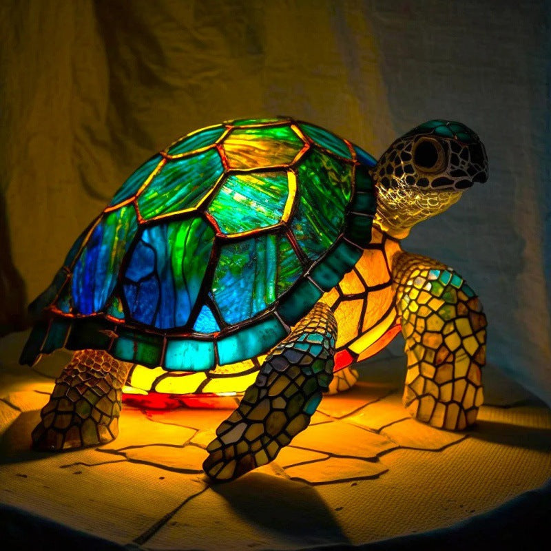 Where the Wild Things Glow - 3D Animal LED Desk Lamp - view 6