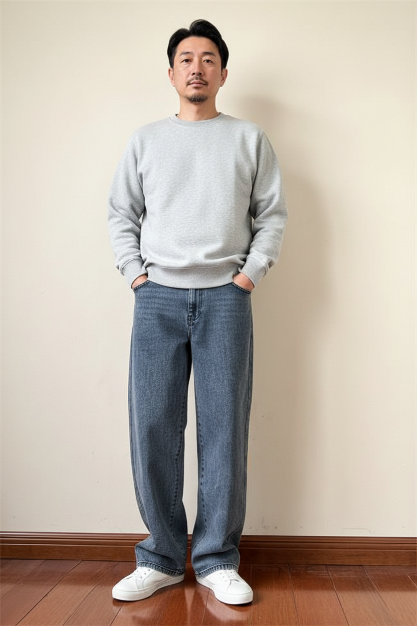 Frequency Smoky Gray