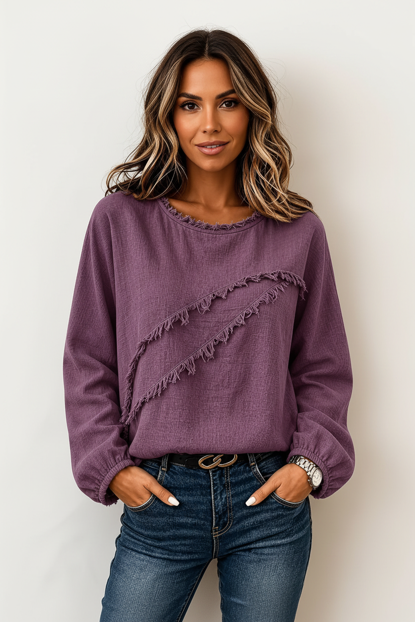 Fringe Effect