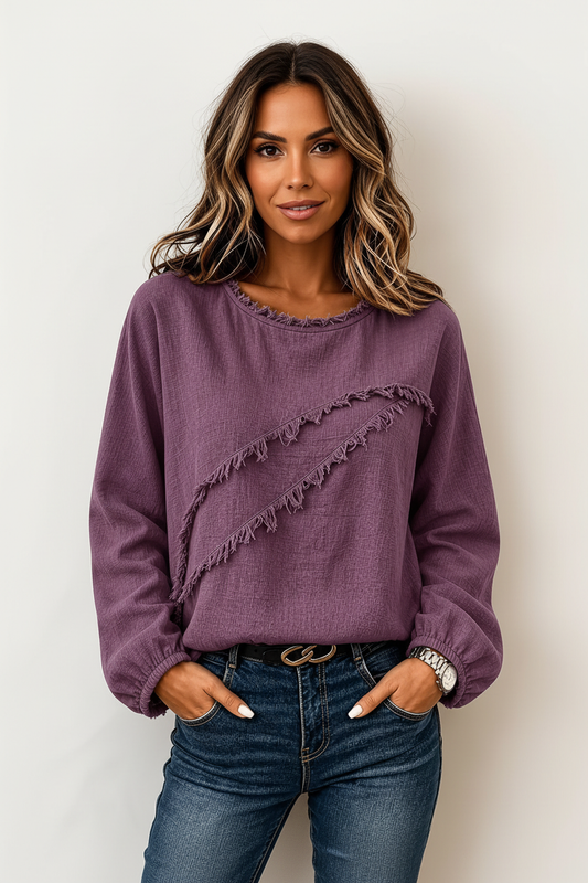 Fringe Effect