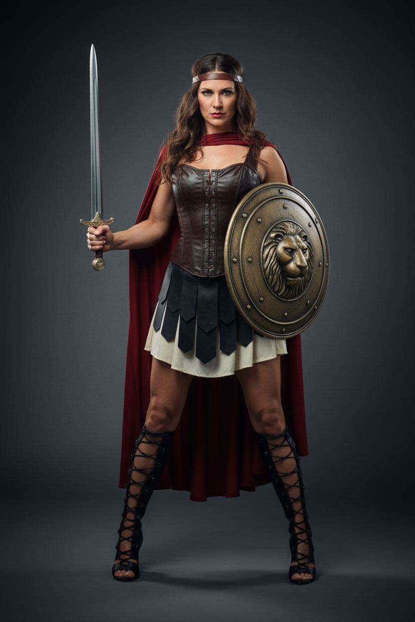 Gladiatrix