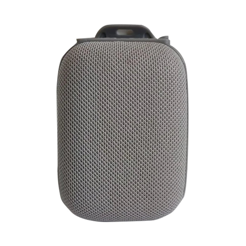 Tiny Thunder — Mini Waterproof Bluetooth Speaker