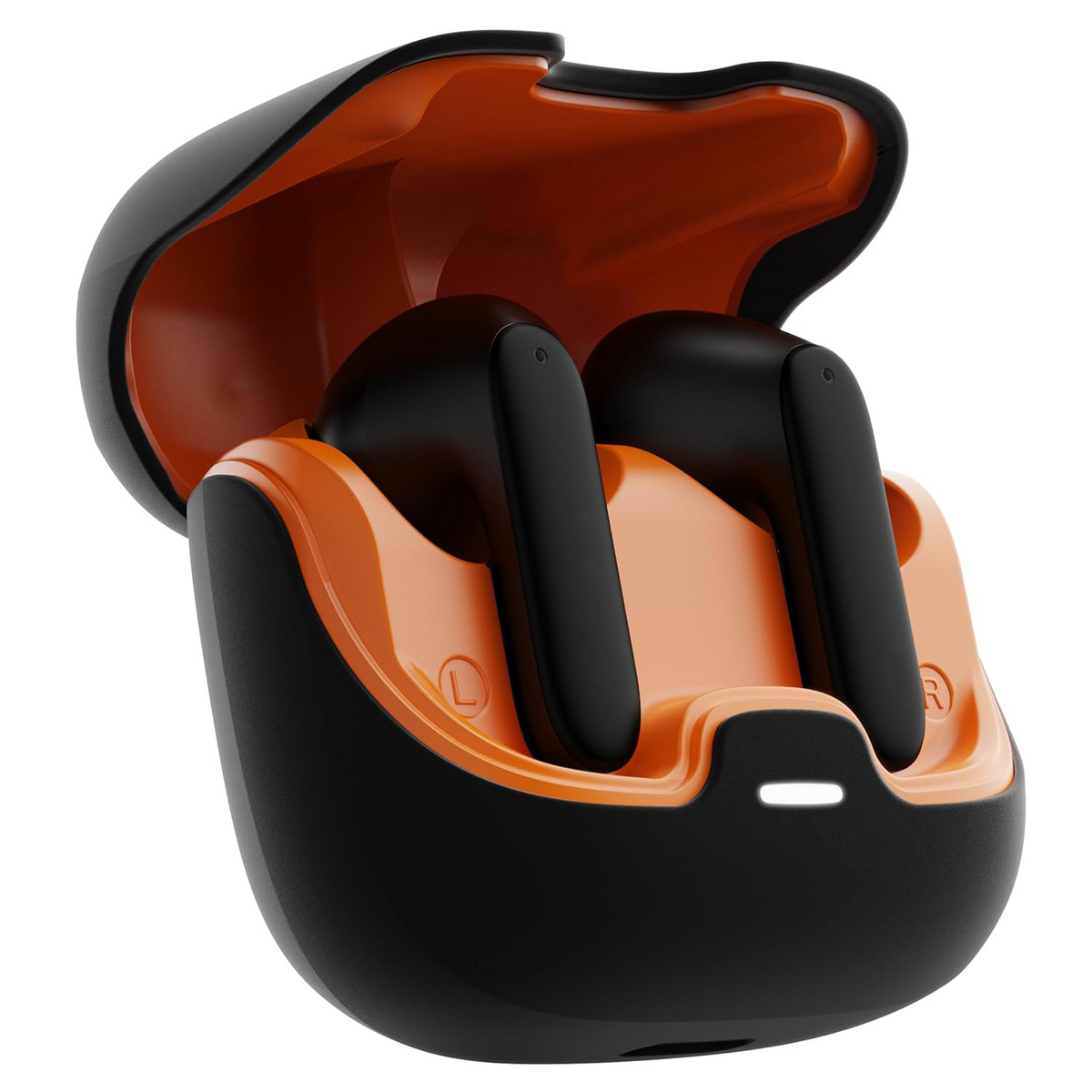 Hear Here — Z40 Pro Wireless Earbuds