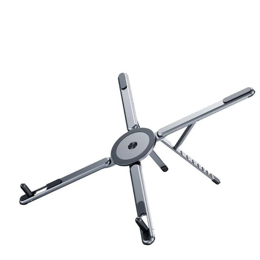 Lean On Me — 3-in-1 Magnetic Phone & Tablet Stand