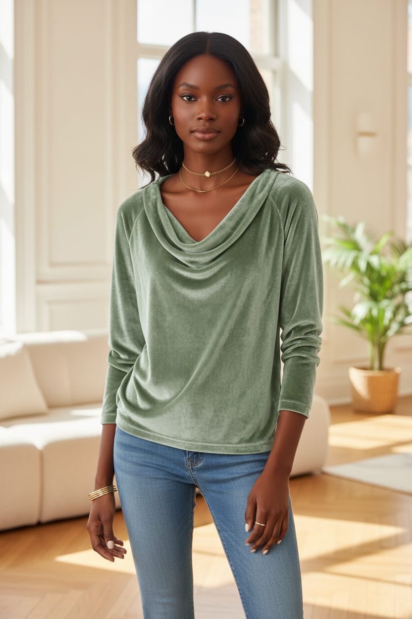 Light Green