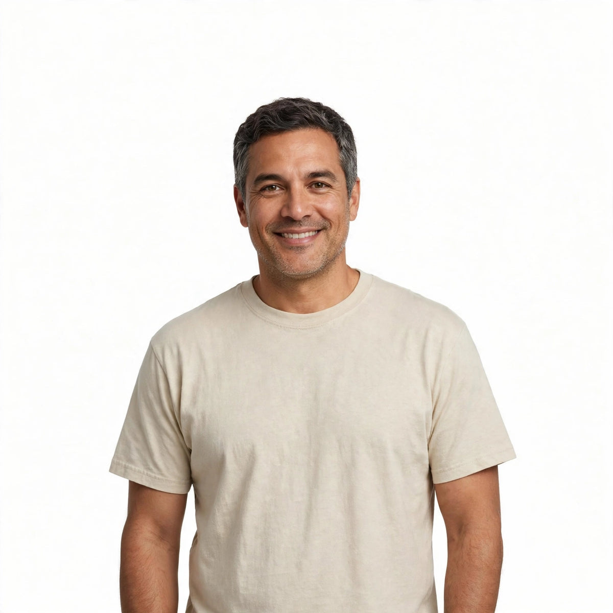 Heavyweight – 425gsm Cotton Tee