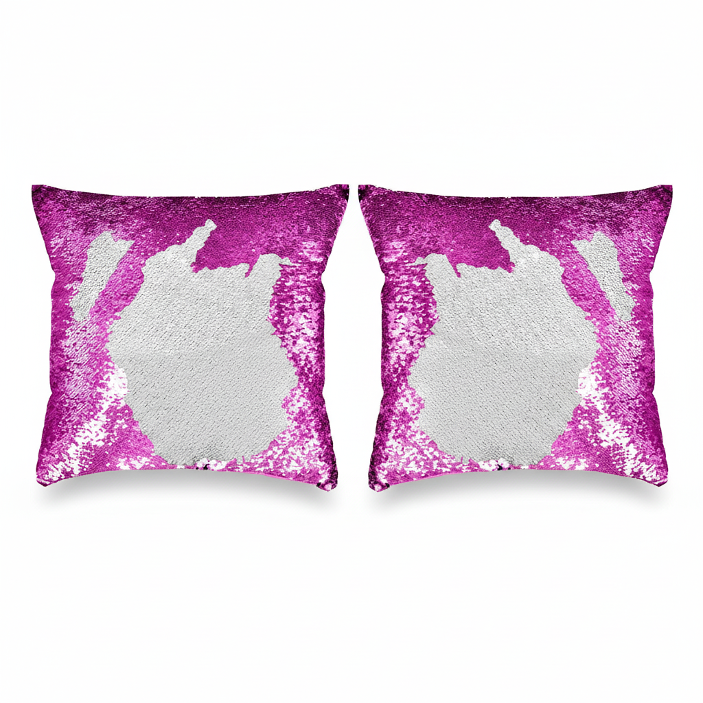 Purple/Magenta 2PC