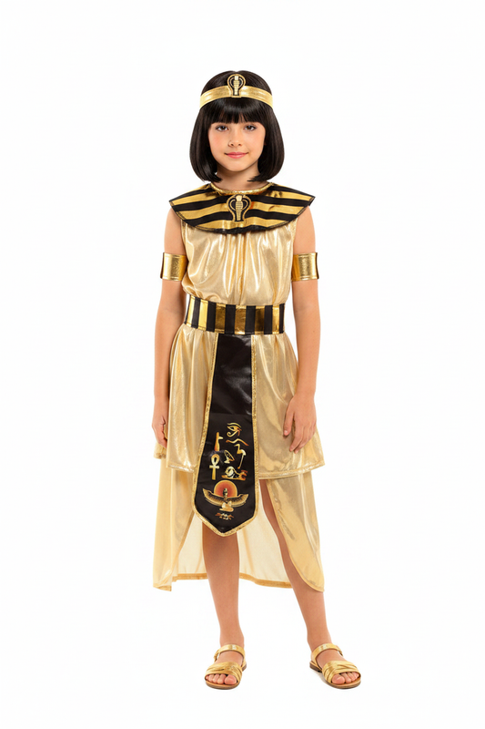 Queen of the Nile