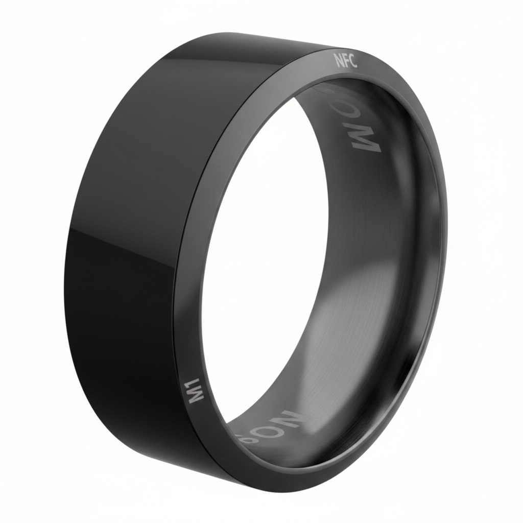 Ring of Power — No Text