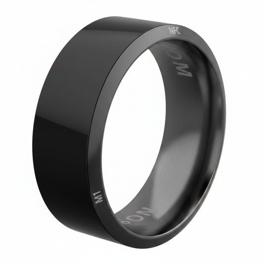 Ring of Power — No Text